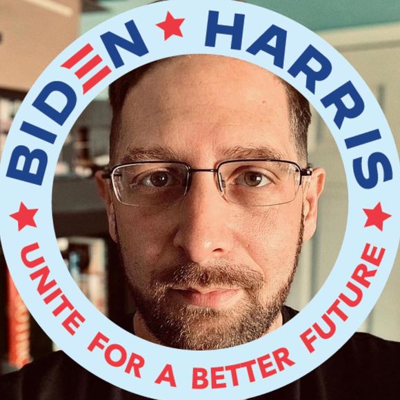 Meet your Posher, Sean - Picture 1 of 1